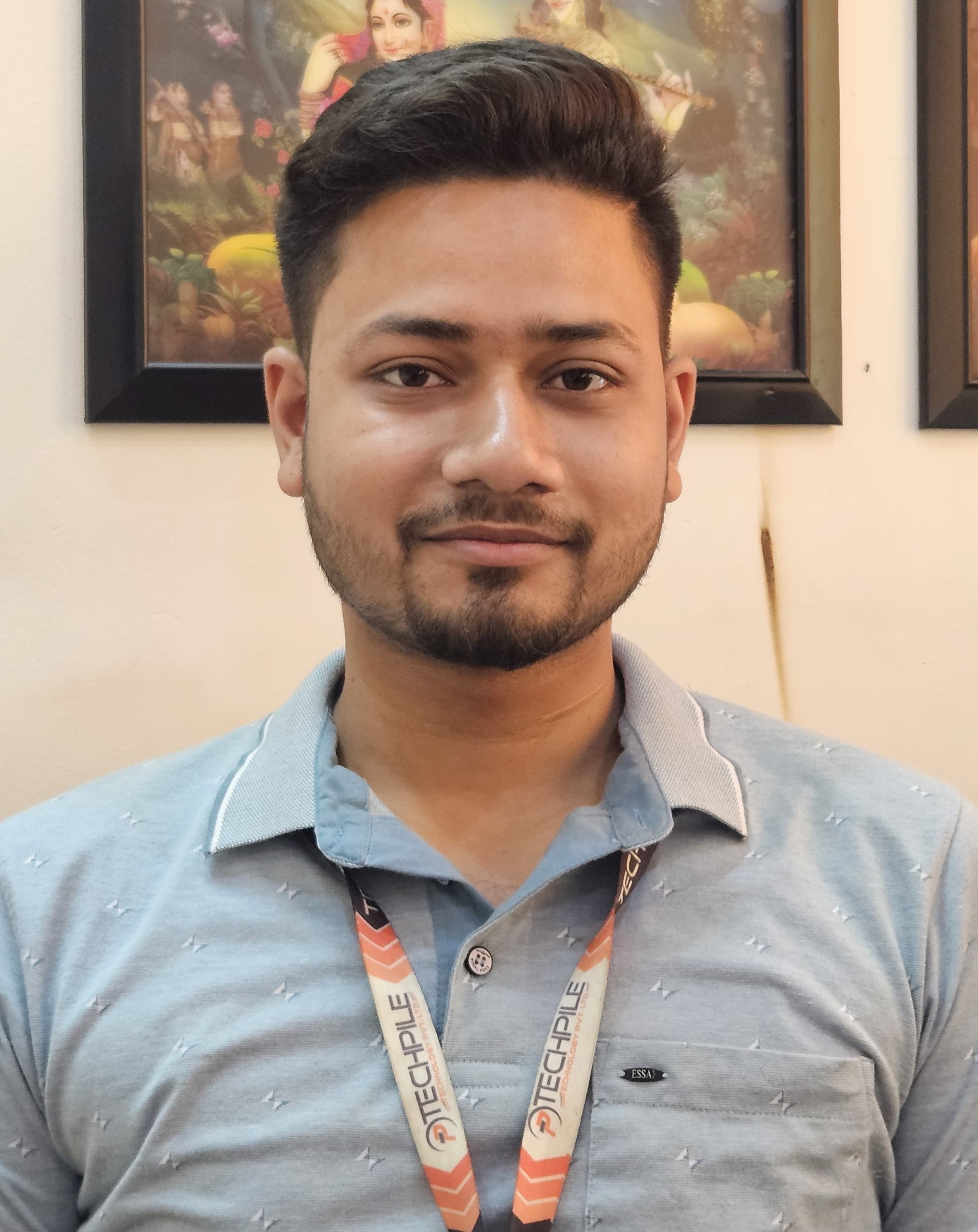 Harshit Srivastava